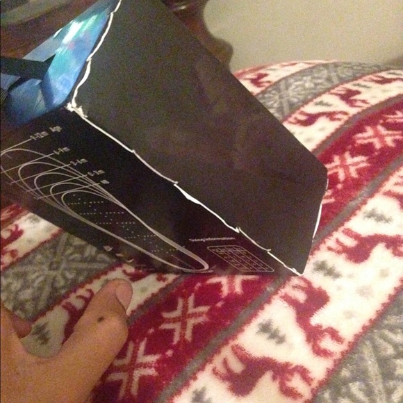 SOLD!!! Nike LIL'Posite One (Baby foams) SOLD!!!! - Picture 4 of 8